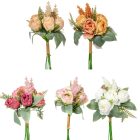 Ranonculus köteg 5v. mix 30cm 30db/#