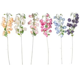 Yukka virágos ág mix M83cm 50db/#