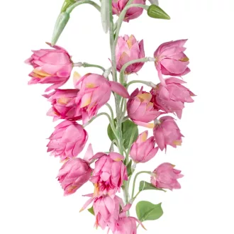 Yukka virágos ág mix M83cm 50db/#