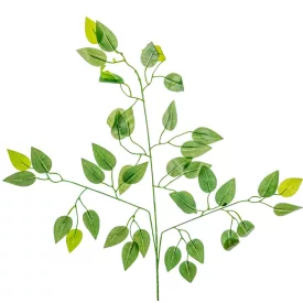 Fikuszlevél M62cm 12db/köteg