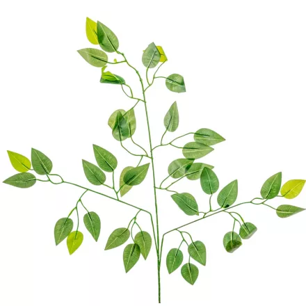 Fikuszlevél M62cm 12db/köteg