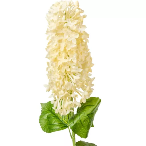 Orgona szálas gumi krém M80cm 48db/#