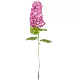 Orgona szálas gumi lila M80cm 
 48db/#