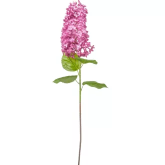 Orgona szálas gumi lila M80cm 
 48db/#