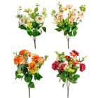 Cinia csokor 11v. M42cm mix 48db/#