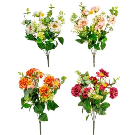 Cinia csokor 11v. M42cm mix 48db/#