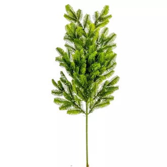 Fenyő ág zöld M62cm