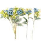 Bogyó pick mix M35cm 12db/szín/köteg 288db/#