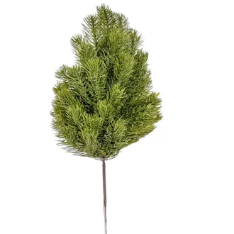 Fenyő ág dús 44cm