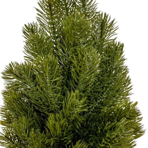 Fenyő ág dús 44cm
