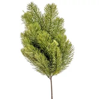 Fenyő ág dús 35cm
