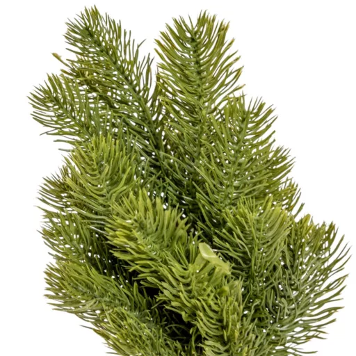 Fenyő ág dús 35cm