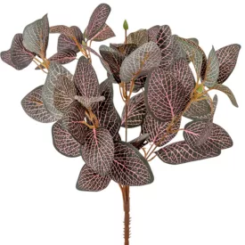 Leveles bokor 6ágú M30cm 48db/#