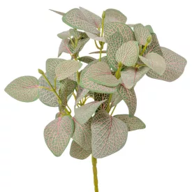 Leveles bokor 6ágú M30cm 48db/#