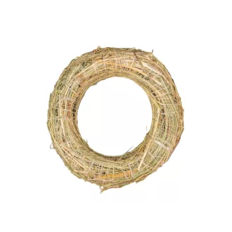 Széna alap sima 15cm 10db/csom