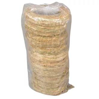 Széna alap sima 20cm 10db/csom