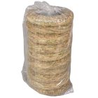 Széna alap sima 25cm 10db/csom