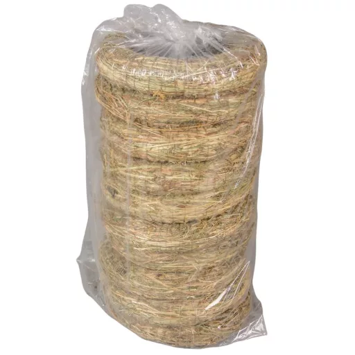 Széna alap sima 25cm 10db/csom