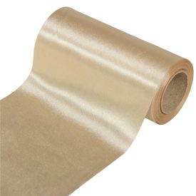 Szatén tekercs 47 drapp 12cmx10m