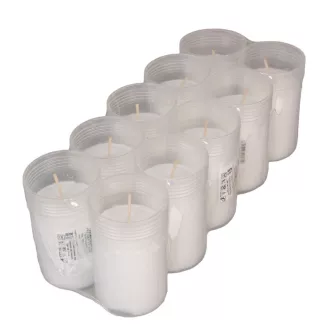 Mécsesbetét 90gr 9,5cm 10db/#