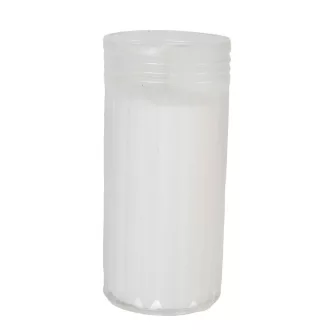 Mécsesbetét 80gr 10cm 10db/#