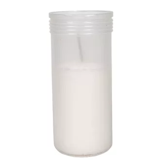 Mécsesbetét 115gr 12,5cm 10db/#