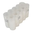 Mécsesbetét 100gr 12cm 10db/#