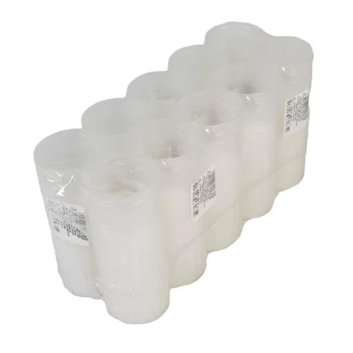 Mécsesbetét 100gr 12cm 10db/#