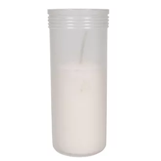 Mécsesbetét 125gr 14cm 10db/#