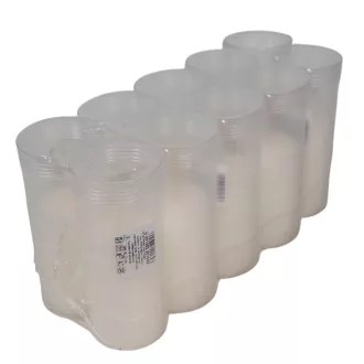 Mécsesbetét 125gr 14cm 10db/#