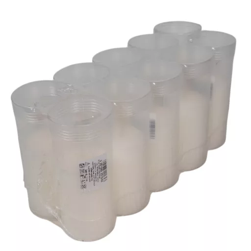 Mécsesbetét 125gr 14cm 10db/#