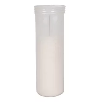 Mécsesbetét 165gr 17cm 10db/#