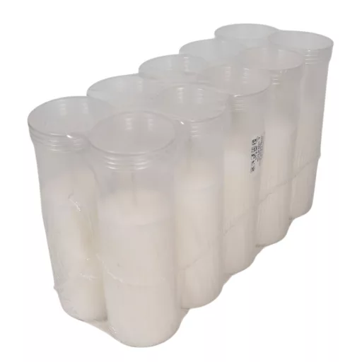 Mécsesbetét 165gr 17cm 10db/#