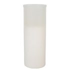 Mécses extra betét 270gr 18cm 10db/#