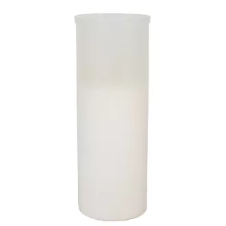 Mécses extra betét 270gr 18cm 10db/#
