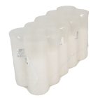 Mécses extra betét 270gr 18cm 10db/#