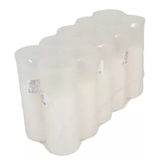 Mécses extra betét 290gr 18cm 12db/#