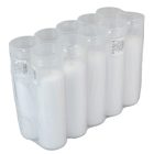 Mécsesbetét 195gr 20cm 10db/#