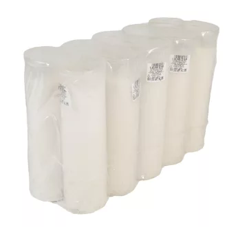 Mécses extra betét 420gr 23cm 10db/#