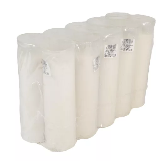 Mécses extra betét 440gr 23cm 12db/#