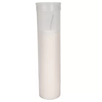 Mécsesbetét 256gr 23cm 10db/#