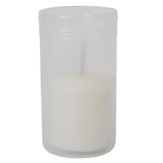 Mécsesbetét 30gr 8cm 10db/#