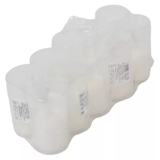 Mécsesbetét 30gr 8cm 10db/#