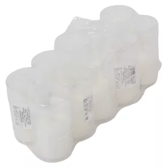 Mécsesbetét 30gr 8cm 10db/#