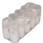 Mécsebetét bordás 35gr 10cm 10db/#