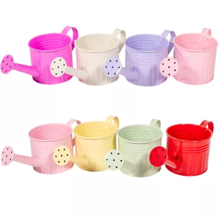 Esmé fém kanna mix 24/10x8,5cm