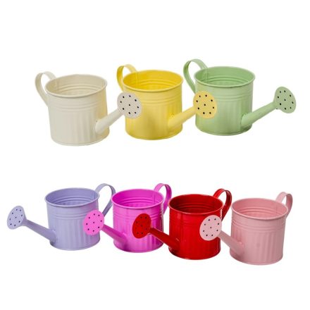 Esmé fém kanna mix D11,5 M10,3cm H26cm