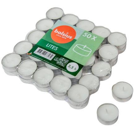 Teamécses 50db-os