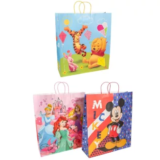 Papírtasak disney 44x50cm