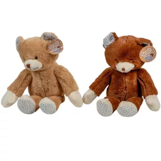 Maci plüss 28cm